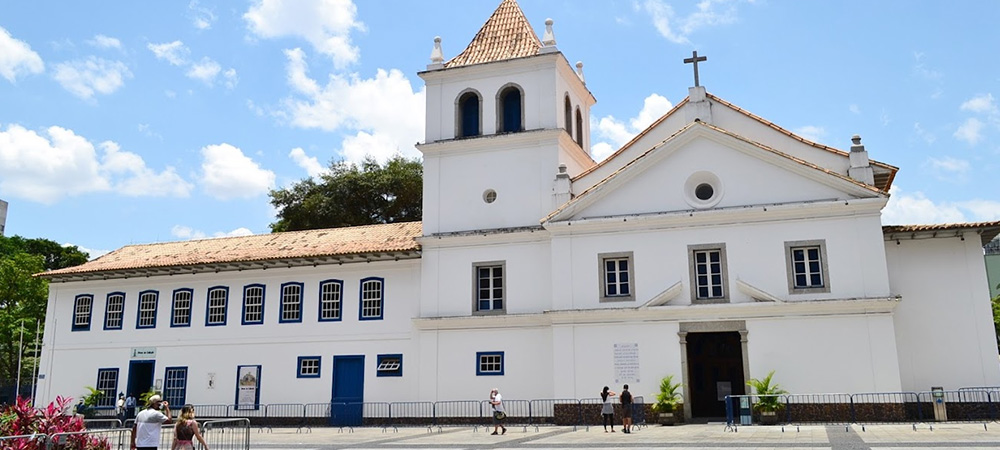 Centro Cultural Bradesco